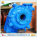 ISO9001 River Lake Sand Saug Dredger Pumpe